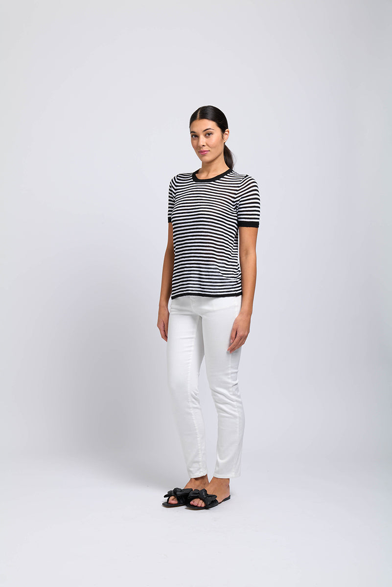 Why Knot Top