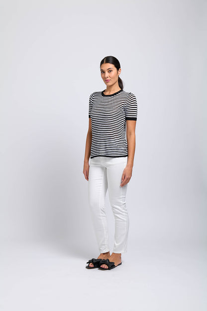 Why Knot Top