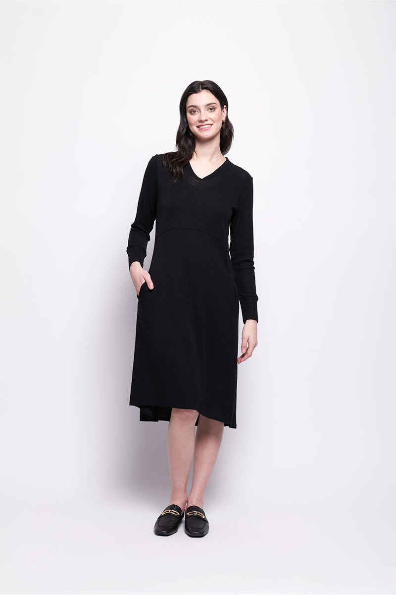 Shear Ecstasy Dress