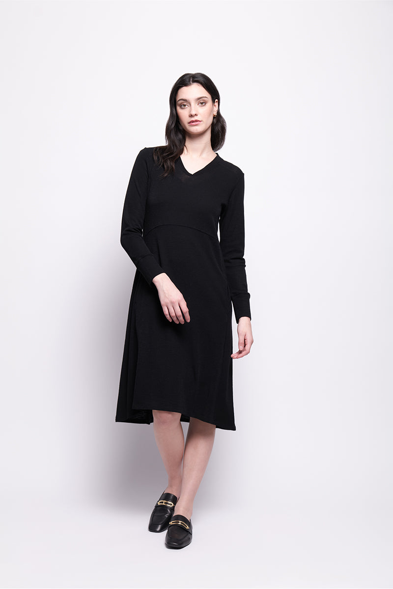Shear Ecstasy Dress