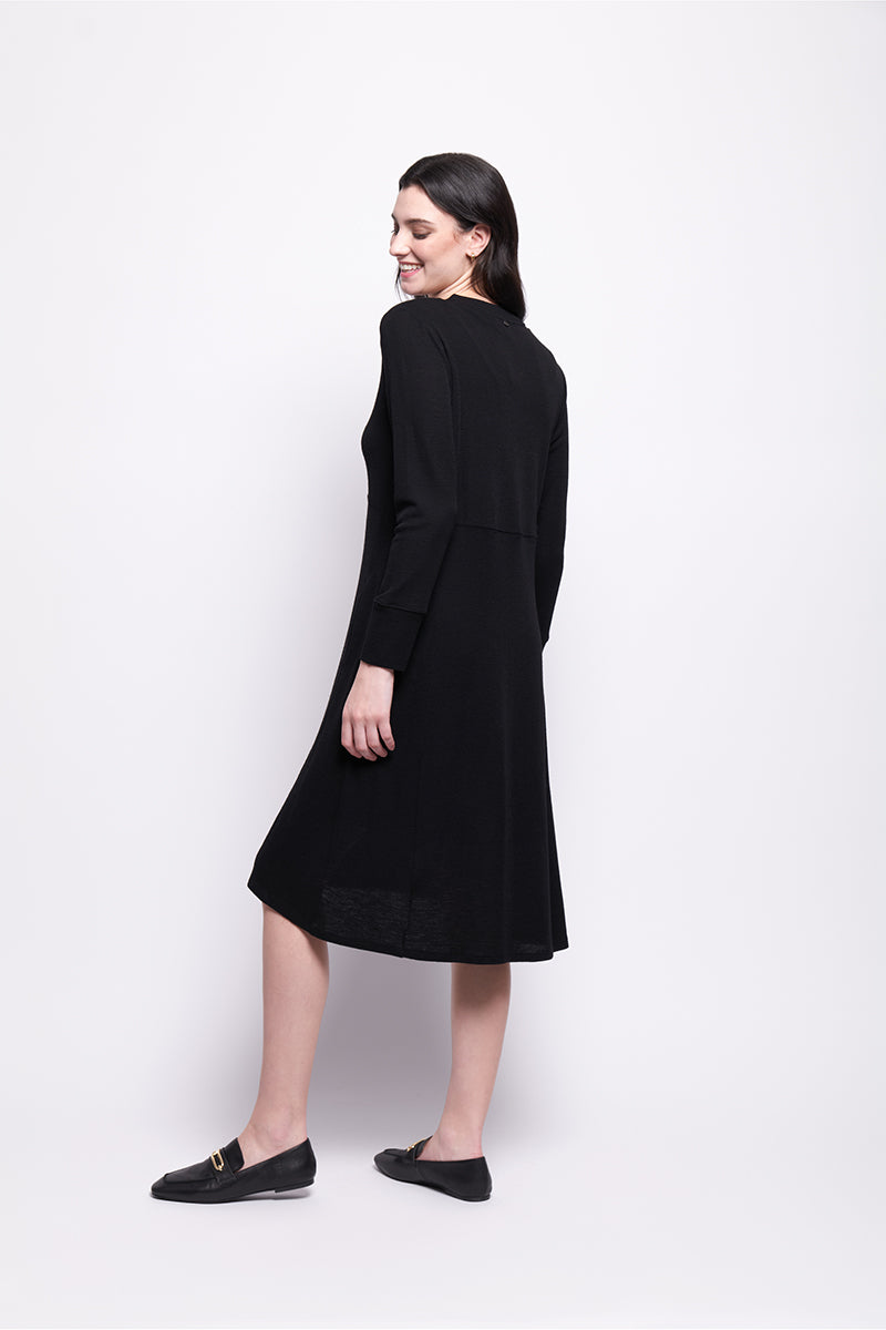 Shear Ecstasy Dress