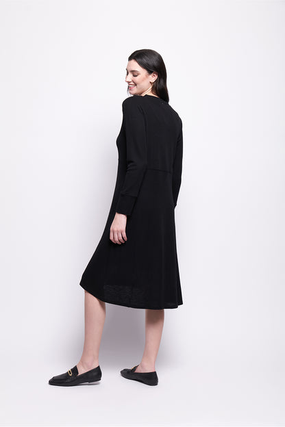 Shear Ecstasy Dress