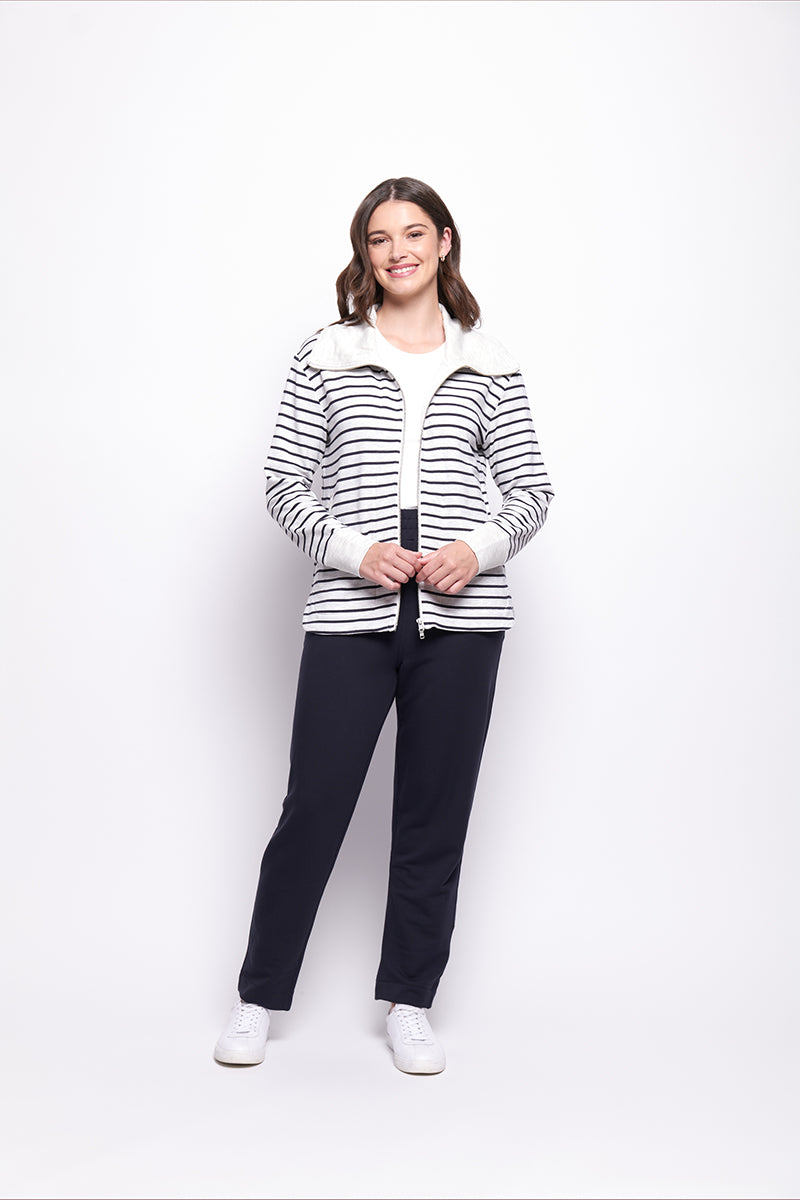 Software Upgrade Jacket