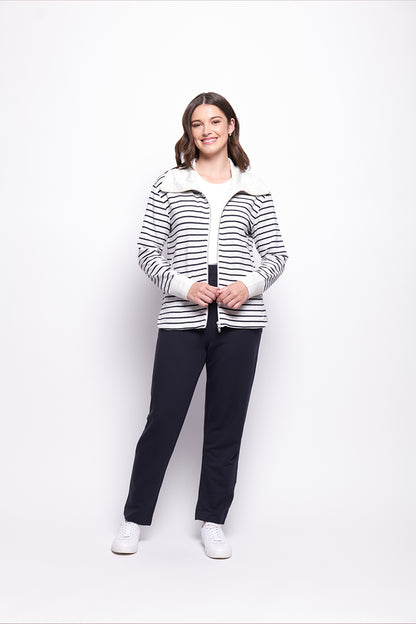 Software Upgrade Jacket