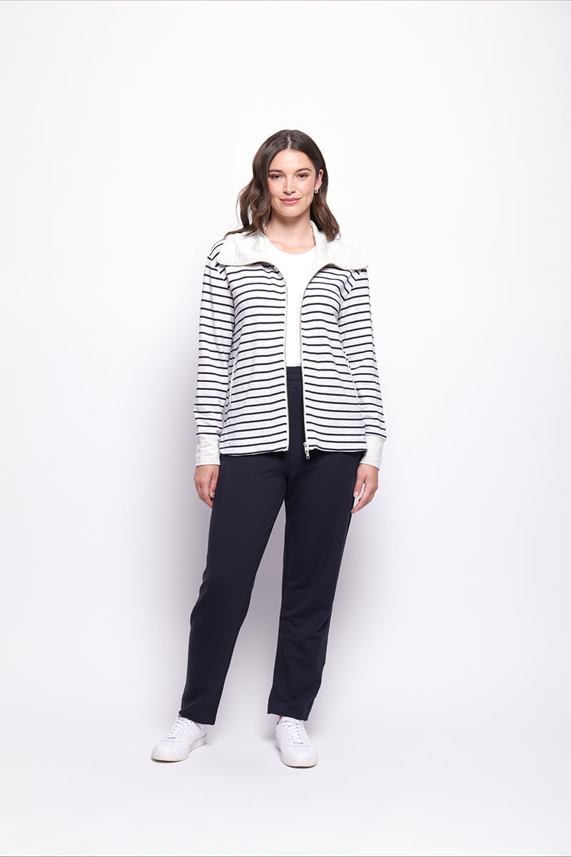 Software Upgrade Jacket
