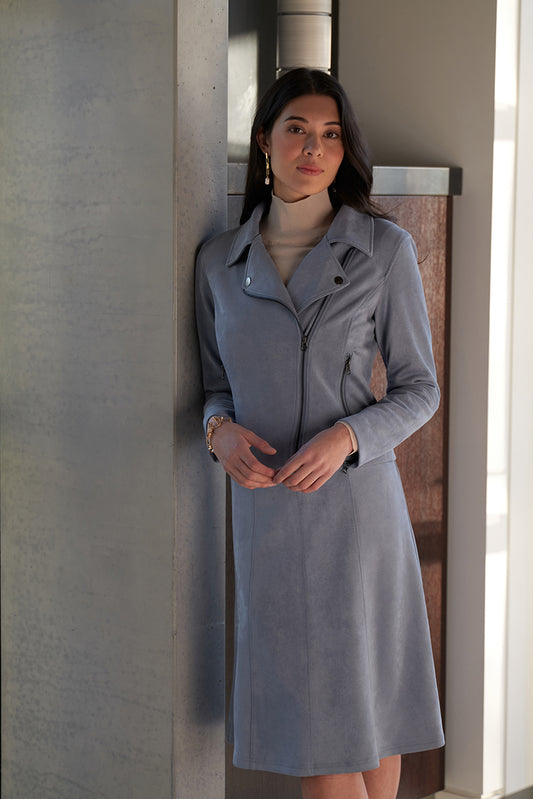 Faux-Sure Trench
