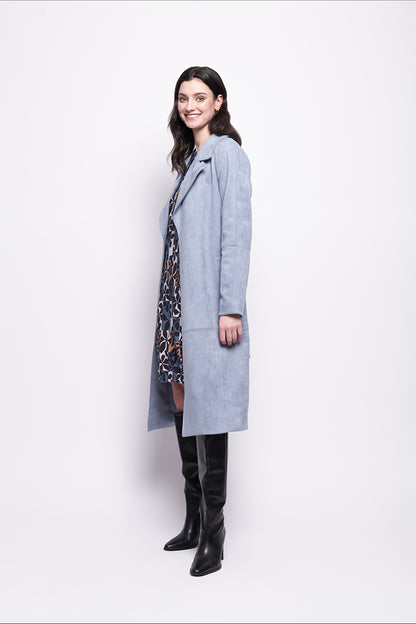 Faux-Sure Trench