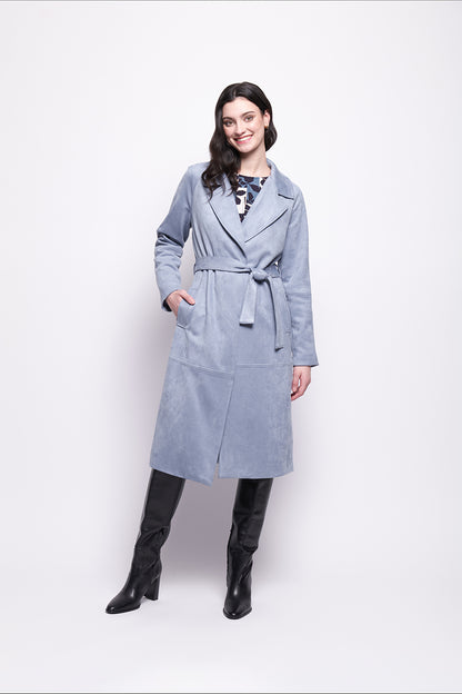 Faux-Sure Trench