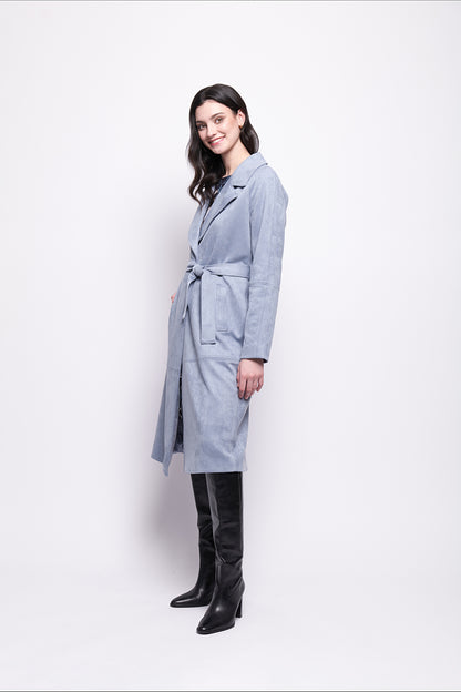 Faux-Sure Trench