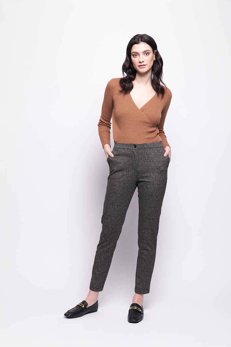 Prima Sweater