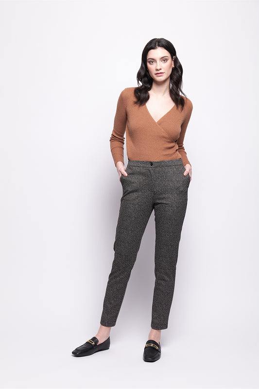 Prima Sweater