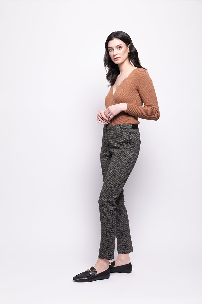 Prima Sweater