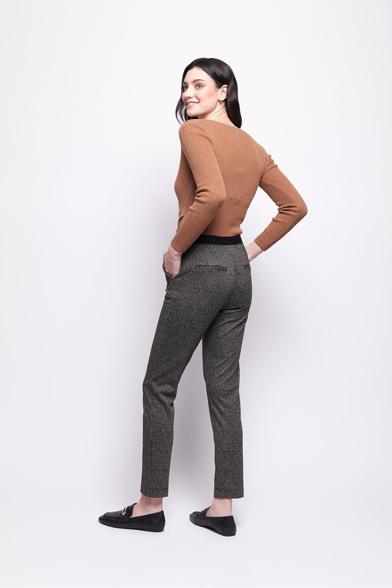 Prima Sweater