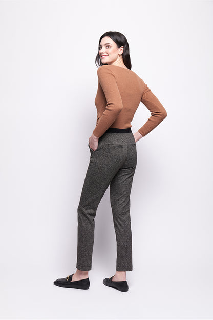 Prima Sweater