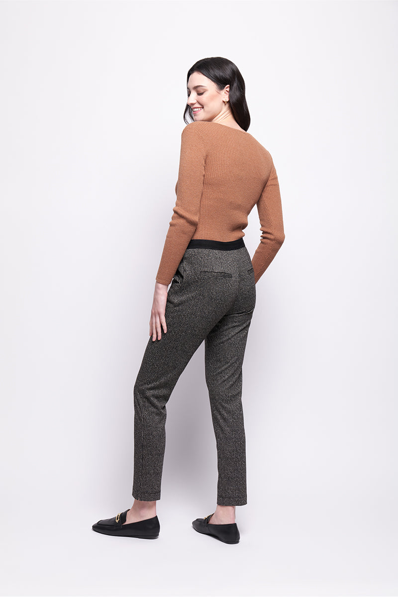 Prima Sweater