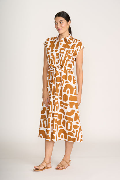 Born Free Dress