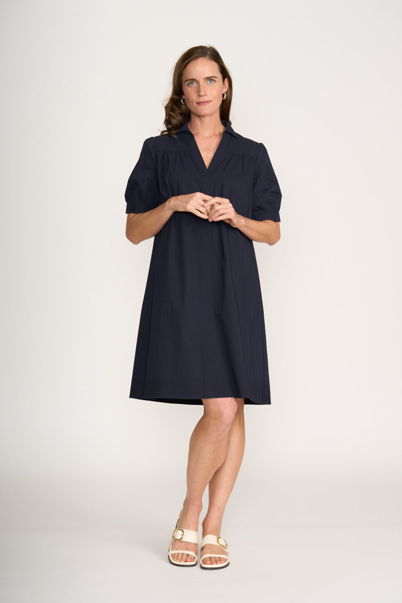 Tha's The Spirit Dress
