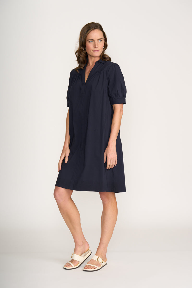 Tha's The Spirit Dress