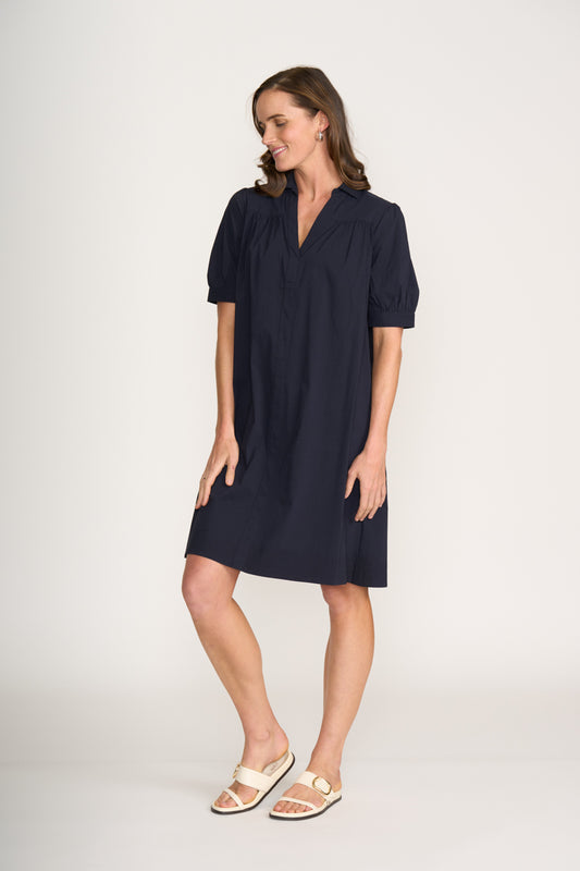 Tha's The Spirit Dress
