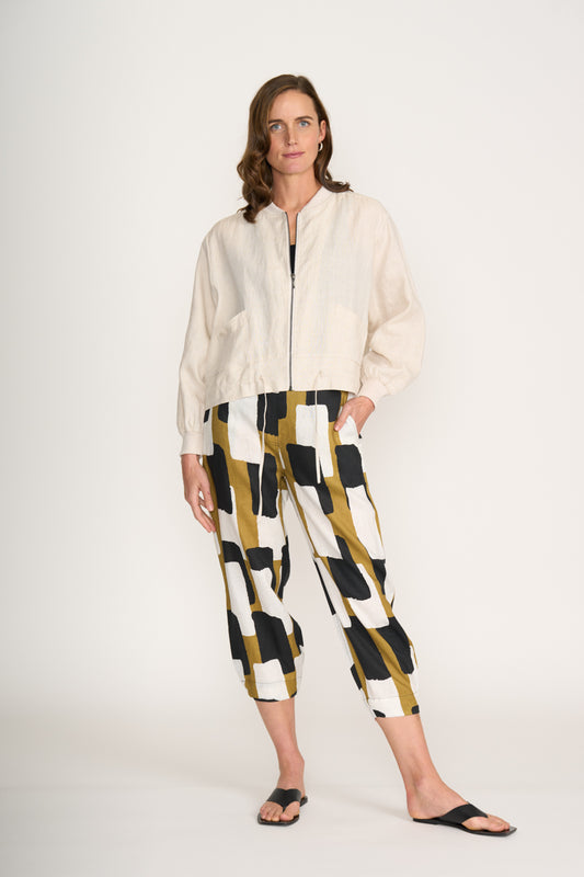 Natural Ability Jacket