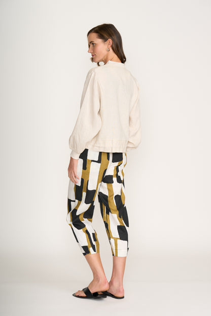 Natural Ability Jacket
