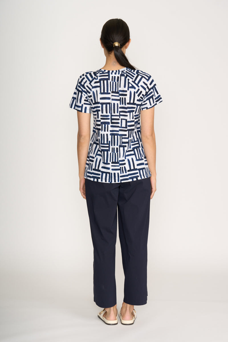 Sew Cute Top