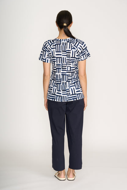 Sew Cute Top