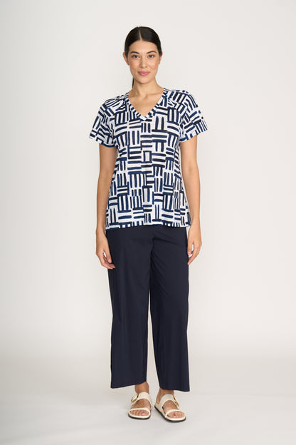 Sew Cute Top