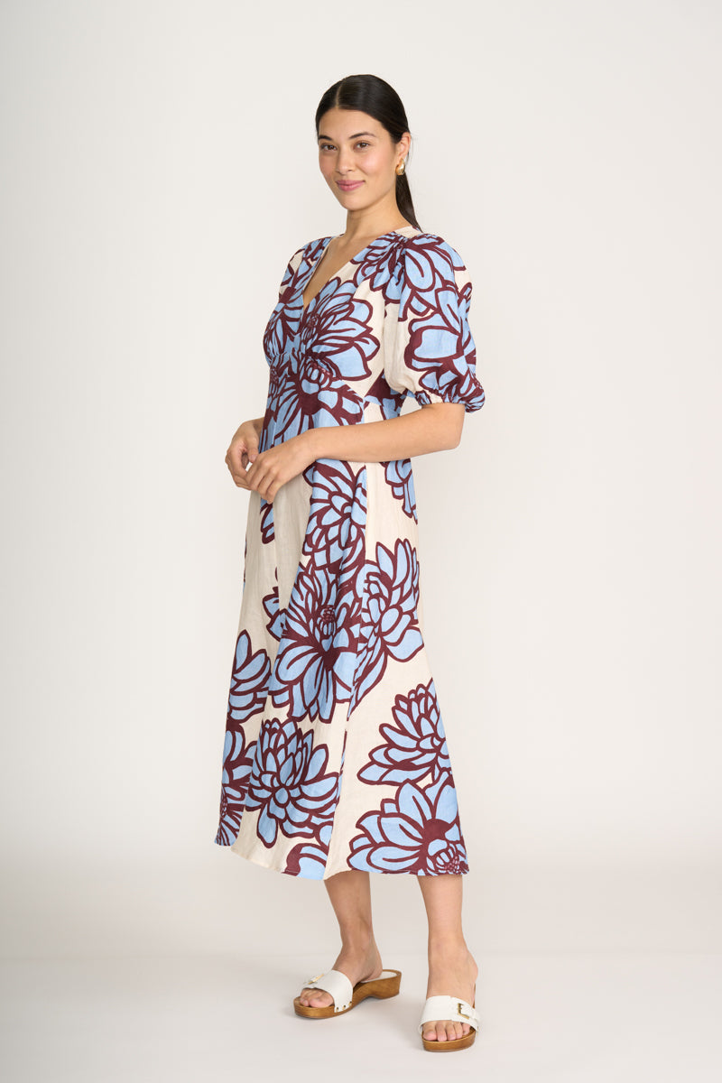 Empirely Yours Dress