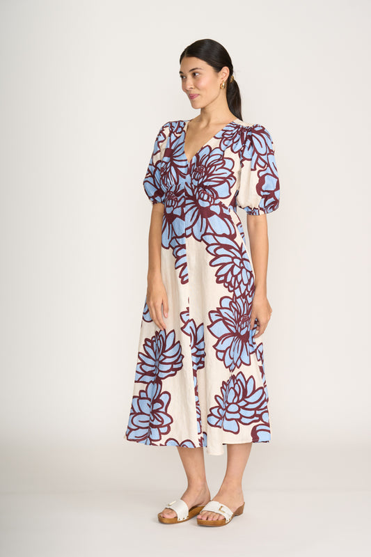Empirely Yours Dress