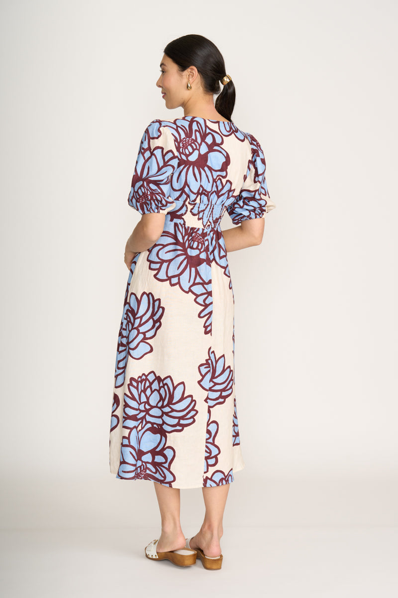 Empirely Yours Dress