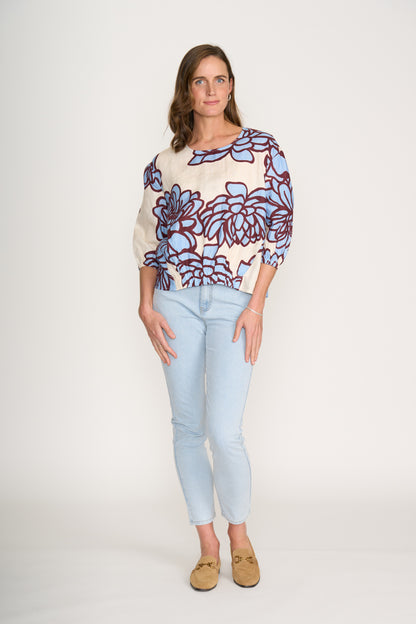 Flex Appeal Top