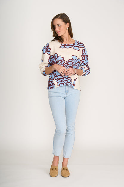 Flex Appeal Top