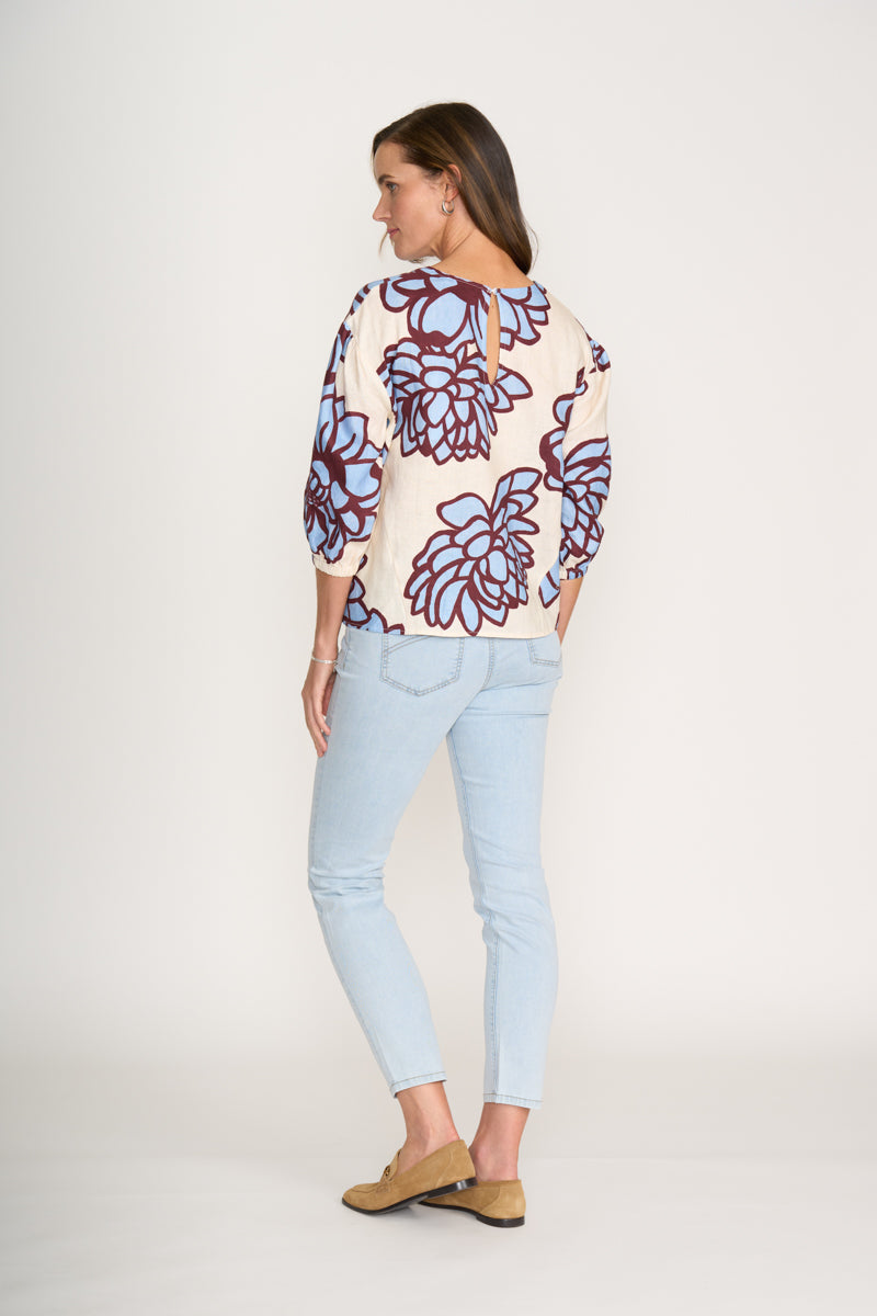 Flex Appeal Top