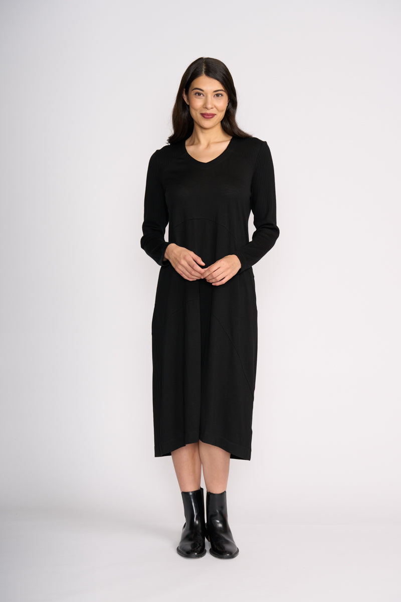 Upper Cut Dress