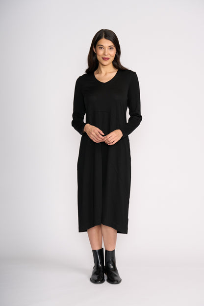 Upper Cut Dress