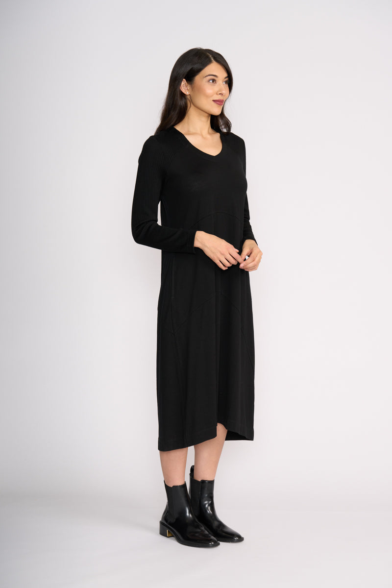 Upper Cut Dress