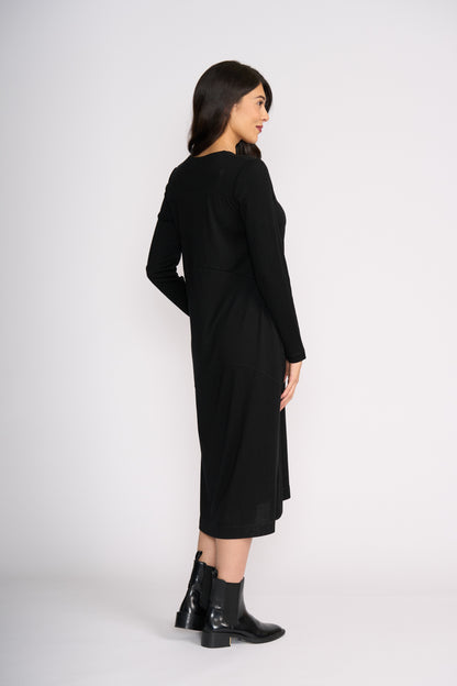 Upper Cut Dress
