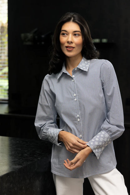 Daisy Chain Shirt