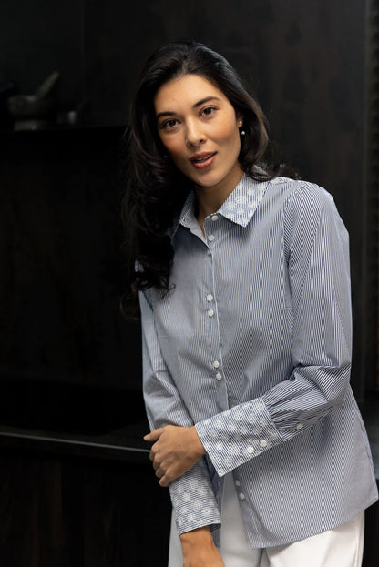 Daisy Chain Shirt