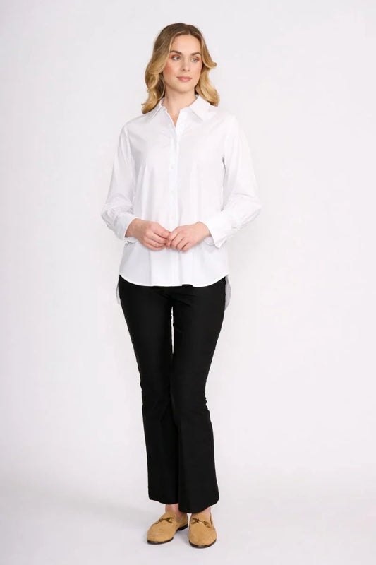 Push Up Shirt