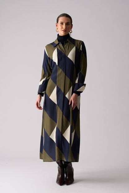 Maximum Impact Dress