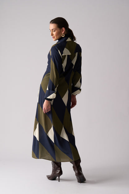 Maximum Impact Dress