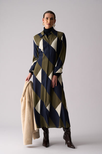 Maximum Impact Dress
