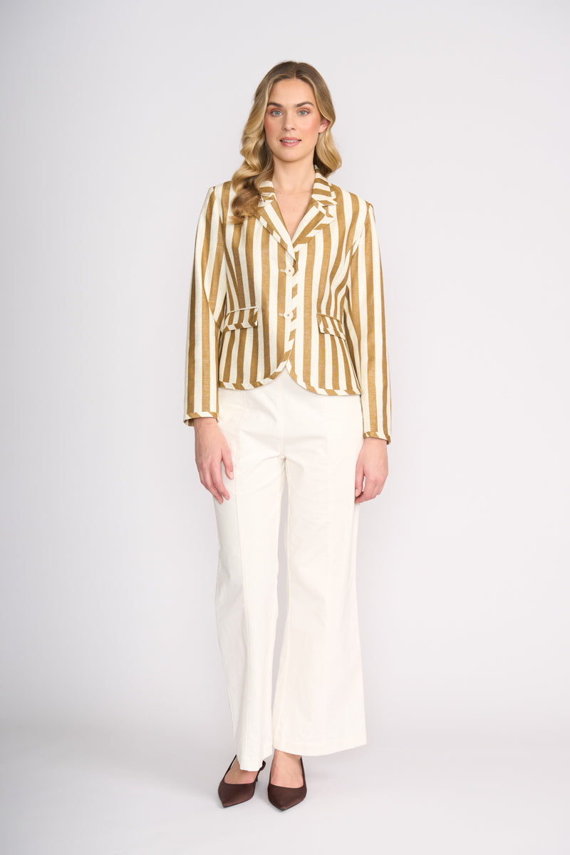 Shine Line Blazer