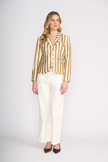 Shine Line Blazer