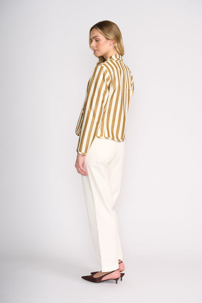 Shine Line Blazer