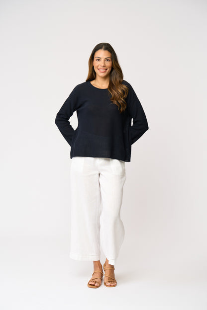 Weekend Sweater