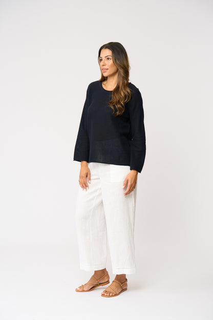 Weekend Sweater