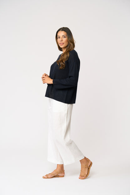 Weekend Sweater